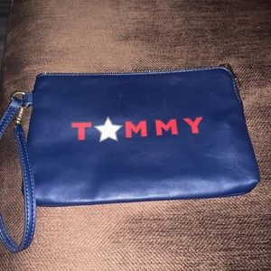 Tommy Hilfiger Clutch